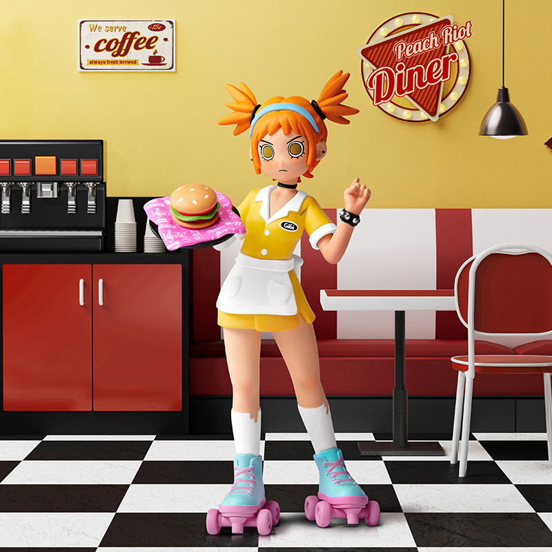 Gigi - Diner