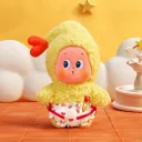POP MART-Twinkle Twinkle Crush On You Series-Plush Pendant Blind Box - Nerdy Cupid