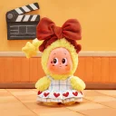 POP MART-Twinkle Twinkle Crush On You Series-Plush Pendant Blind Box - Skip a Beat