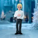 POP MART-HARRY POTTER – Colección “Harry Potter y el cáliz de fuego” Figuras - Malfoy en el Baile