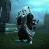 POP MART-HARRY POTTER – Colección “Harry Potter y el cáliz de fuego” Figuras - Voldemort