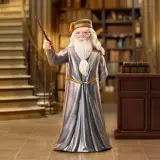 POP MART-HARRY POTTER – Colección “Harry Potter y el cáliz de fuego” Figuras - Dumbledore