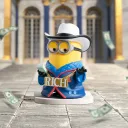 POP MART-Minions and Monsters Series Figures - Rich Minion