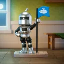 POP MART-Minions and Monsters Series Figures - Dort
