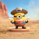 POP MART-Minions and Monsters Series Figures - Western James