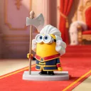 POP MART-Minions and Monsters Series Figures - Henry Royal Guard