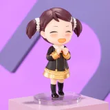 POP MART-SPY × FAMILY - Colección DLC La Vida Diaria de Anya Figuras - Becky. Feliz