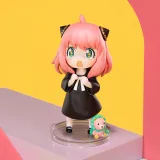 POP MART-SPY × FAMILY - Colección DLC La Vida Diaria de Anya Figuras - WaKuWaku (EDICIÓN SECRETA)