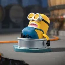 POP MART-Minions and Monsters Series Figures - Sleeping Minion