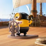 POP MART-Minions and Monsters Series Figures - Minion Pirate