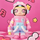 POP MART-MEGA SPACE MOLLY 400% Hello Kitty and Friends Series - My Melody