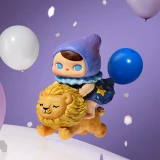 POP MART-POP MART – Colección “Celebra Este Momento” 15° Aniversario Figuras - Deslumbrante Debut