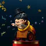 POP MART-POP MART – Colección “Celebra Este Momento” 15° Aniversario Figuras - 3,2,1 ¡Boom!