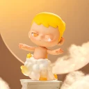POP MART-KUBO Angel's Poem Series Figures - Love Makes Me Shine