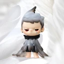 POP MART-KUBO Angel's Poem Series Figures - Woven Lies