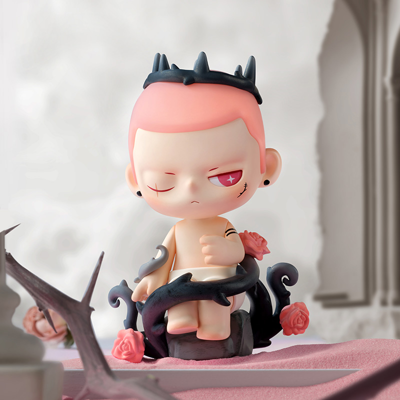 Stabbing the Soft Heart