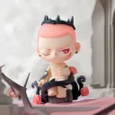 POP MART-KUBO Angel's Poem Series Figures - Stabbing the Soft Heart