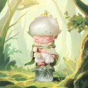 POP MART-DIMOO Memories We Hold Series Figures - Path of Whispering Lilies