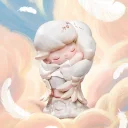 POP MART-DIMOO Memories We Hold Series Figures - In Your Arms (Secret)
