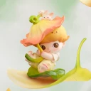 POP MART-DIMOO Moments in Bloom Series Figures - Caught by Spring