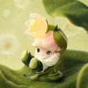 POP MART-DIMOO Moments in Bloom Series Figures - Light Up Spring（Secret）