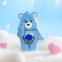 POP MART-Care Bears Colorful Hugs Series Figures - Grumpy Bear
