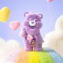 POP MART-Care Bears Colorful Hugs Series Figures - Share Bear