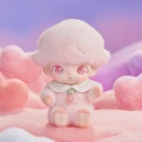 POP MART-DIMOO Journal of New Life Series-Vinyl Plush Pendant Blind Box - Attachment