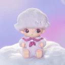 POP MART-DIMOO Journal of New Life Series-Vinyl Plush Pendant Blind Box - Innocence