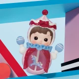 POP MART-HACIPUPU – Colección “Rodando Por el Tiempo” Cajas Misteriosas de Figuras Coleccionables - Carrusel Risueño