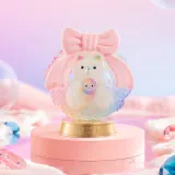 POP MART-INSTINCTOY – Colección “Regalos de Celebración Muckey” Figuras en Cajas Misteriosas - Guirnalda