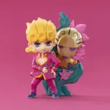 POP MART-JoJo's Bizarre Adventure: Vento Aureo Figuras Coleccionables - Giorno Giovanna