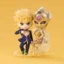 POP MART-JoJo's Bizarre Adventure: Vento Aureo Figuras Coleccionables - EDICIÓN ESPECIAL(Screto)