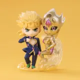 POP MART-JoJo's Bizarre Adventure: Vento Aureo Figuras Coleccionables - EDICIÓN ESPECIAL(Screto)