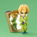POP MART-JoJo's Bizarre Adventure: Vento Aureo Figuras Coleccionables - PANNACOTTA FUGO