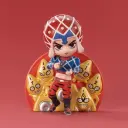 POP MART-JoJo's Bizarre Adventure: Vento Aureo Figuras Coleccionables - GUIDIO MISTA