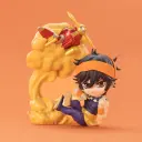 POP MART-JoJo's Bizarre Adventure: Vento Aureo Figuras Coleccionables - NARANCIA GHIRGA