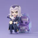 POP MART-JoJo's Bizarre Adventure: Vento Aureo Figuras Coleccionables - LENOE ABBACCHIO
