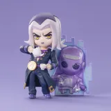 POP MART-JoJo's Bizarre Adventure: Vento Aureo Figuras Coleccionables - LENOE ABBACCHIO