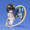 POP MART-JoJo's Bizarre Adventure: Vento Aureo Figuras Coleccionables - BRUNO BUCCIARATI