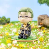 POP MART-Colección"Frieren: Beyond Journey's End" Figuras - Heiter