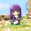 POP MART-Colección"Frieren: Beyond Journey's End" Figuras - Fern