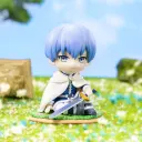 POP MART-Colección"Frieren: Beyond Journey's End" Figuras - Himmel