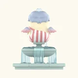 POP MART-DUCKOO – Figura Limitada “Fuente Mágica” - Banner 3