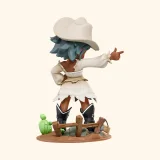 POP MART-LIL PEACH RIOT – Colección “Aventura del Oeste” Figuras - Banner 6