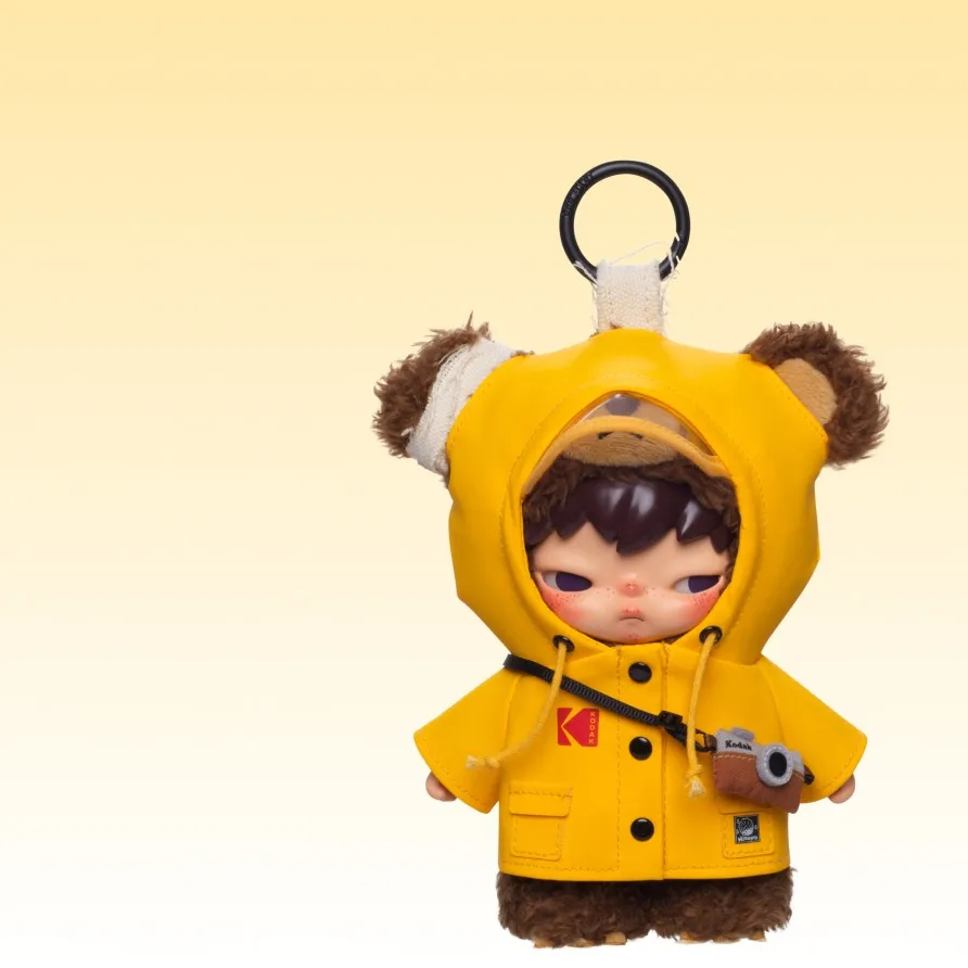 TRENDING PLUSH