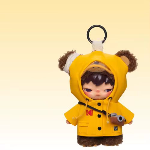 TRENDING PLUSH