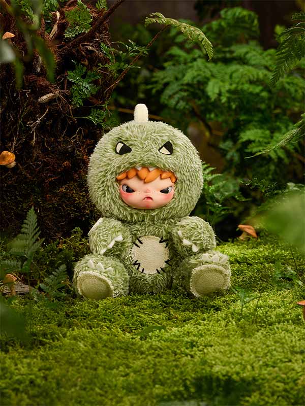 【正規品】POPMART ぬいぐるみペンダントミニポーチキーチェーンショウタロウ 1788941552955_65dca9c8be9a876a