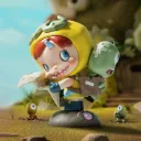 POP MART-POLAR - HELLO POLAR Season 1 Series Figures - "Ready! Let's Go!"