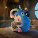 POP MART-POLAR - HELLO POLAR Season 1 Series Figures - Bedtime Story